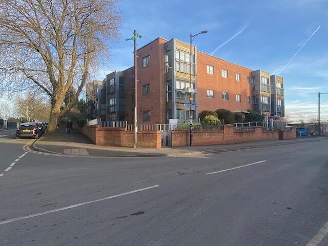 Main image of property: Albany Road, Manchester, Greater Manchester, M21