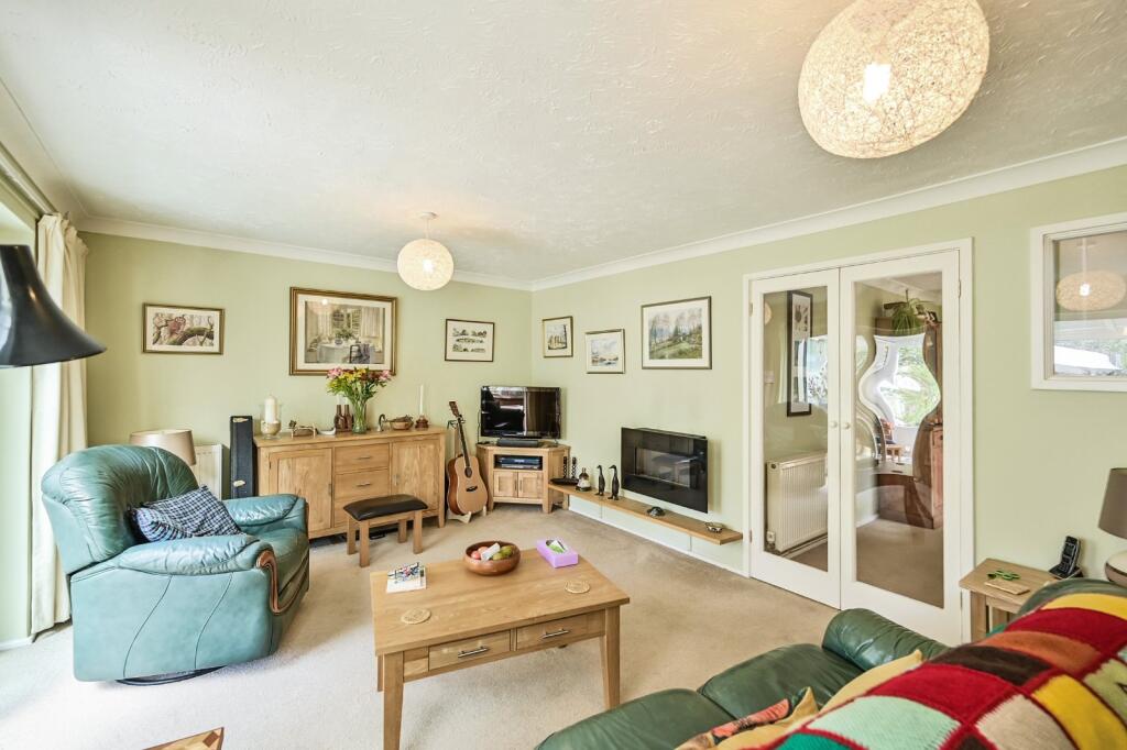 House in Ashford, Tenterden - More