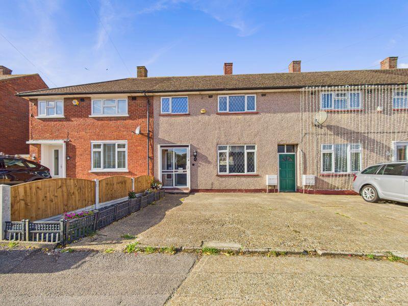 Main image of property: Teviot Avenue, South Ockendon