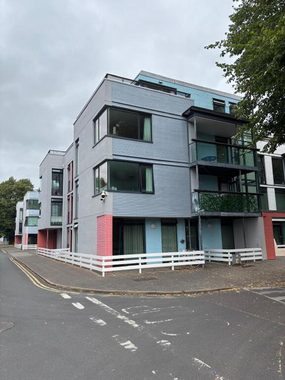 Main image of property: 7A The Beech, Avenue, Countess Road, Killarney