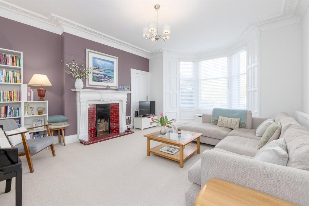 St. Albans Road, Edinburgh, Midlothian - More