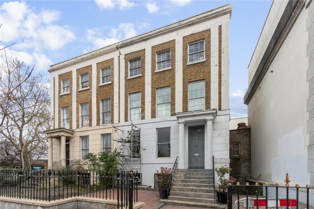 Main image of property: Lower Clapton Road, London, E5