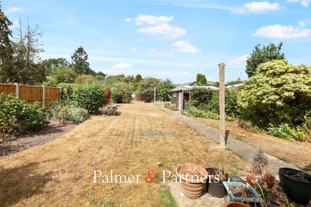House in Colchester, Stanway - View 4