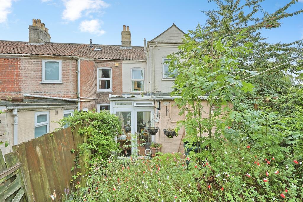 House in Norwich - View 4