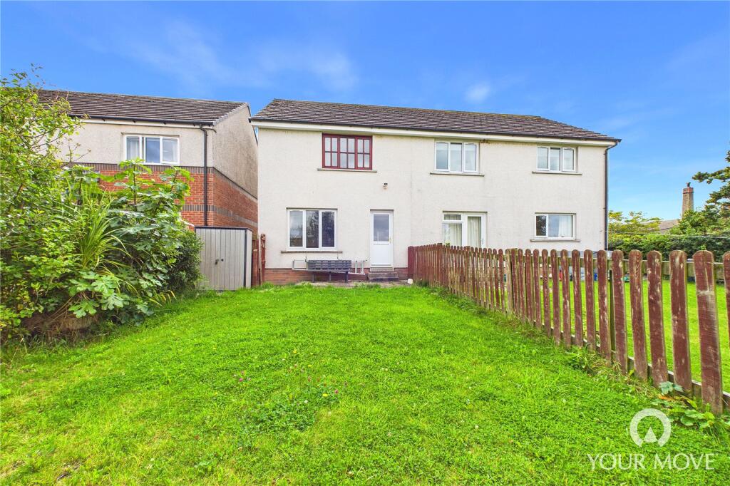 Main image of property: Highfield Court, Wigton, Cumbria, CA7