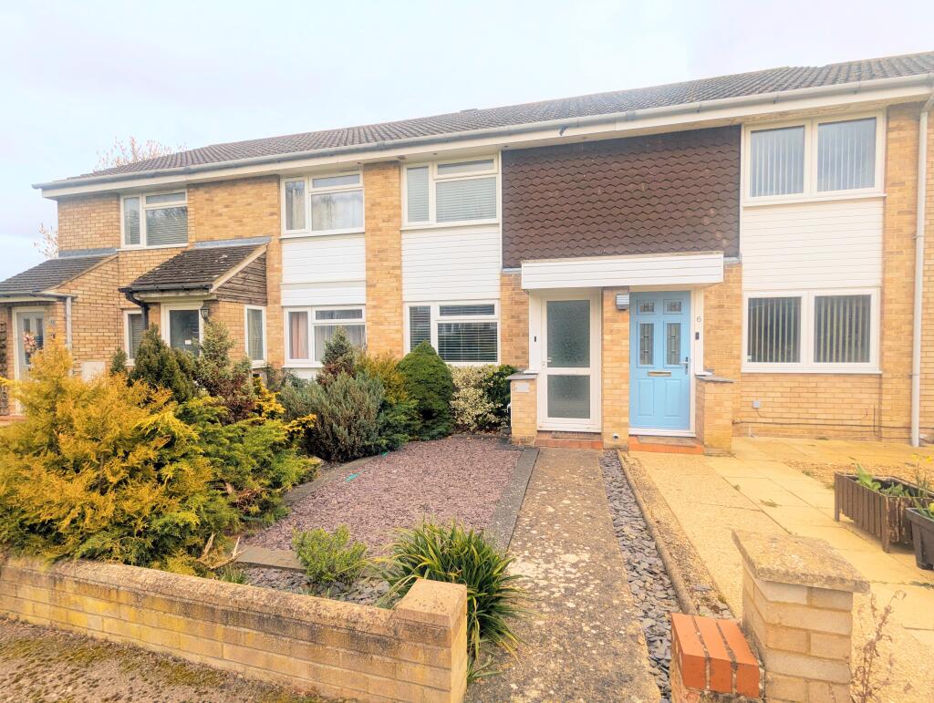 Main image of property: Powis Road, Bedford, MK41