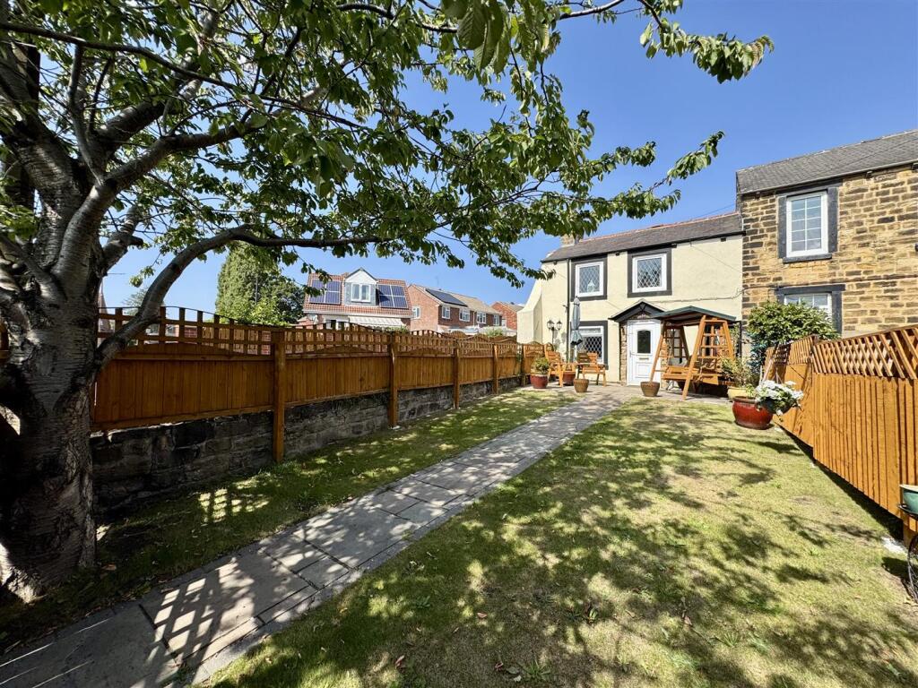 Main image of property: Blacker Road, Staincross