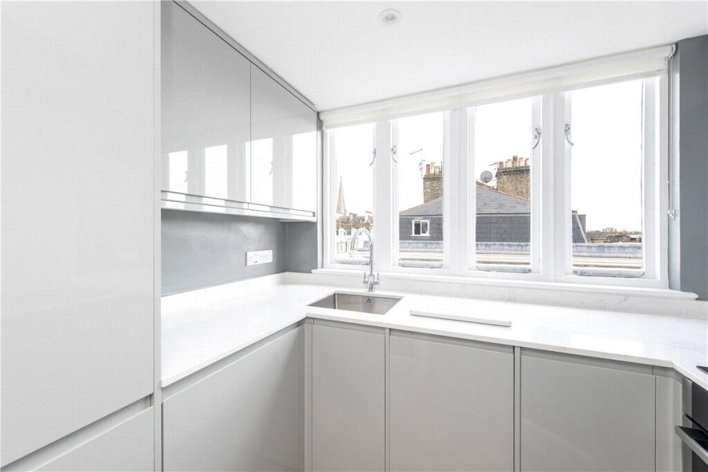 Main image of property: Coleherne Road, West Brompton, London, SW10