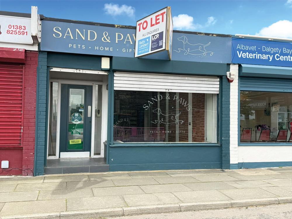 Main image of property: Unit 3, Moray Way North, Dalgety Bay