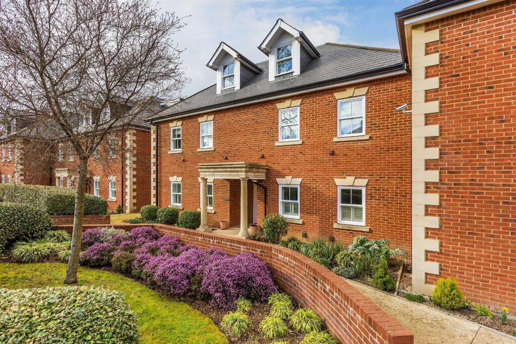 Main image of property: West Hill Place, West Hill, Oxted