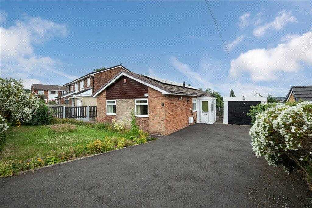 Geraldton Avenue, Bradford, West Yorkshire, BD2, West Yorkshire