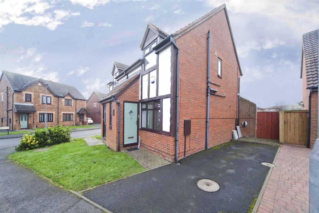 Dunlin Road, Hartlepool photo 2
