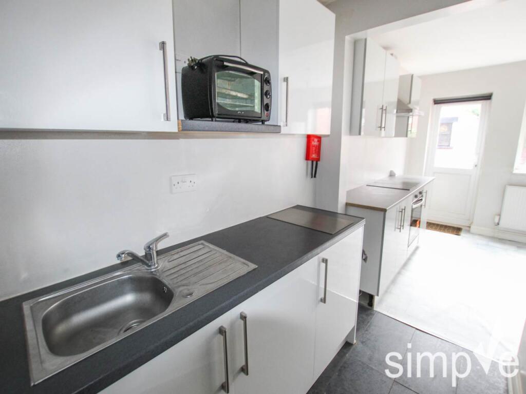 Main image of property: Bryony Close, Uxbridge, Middlesex