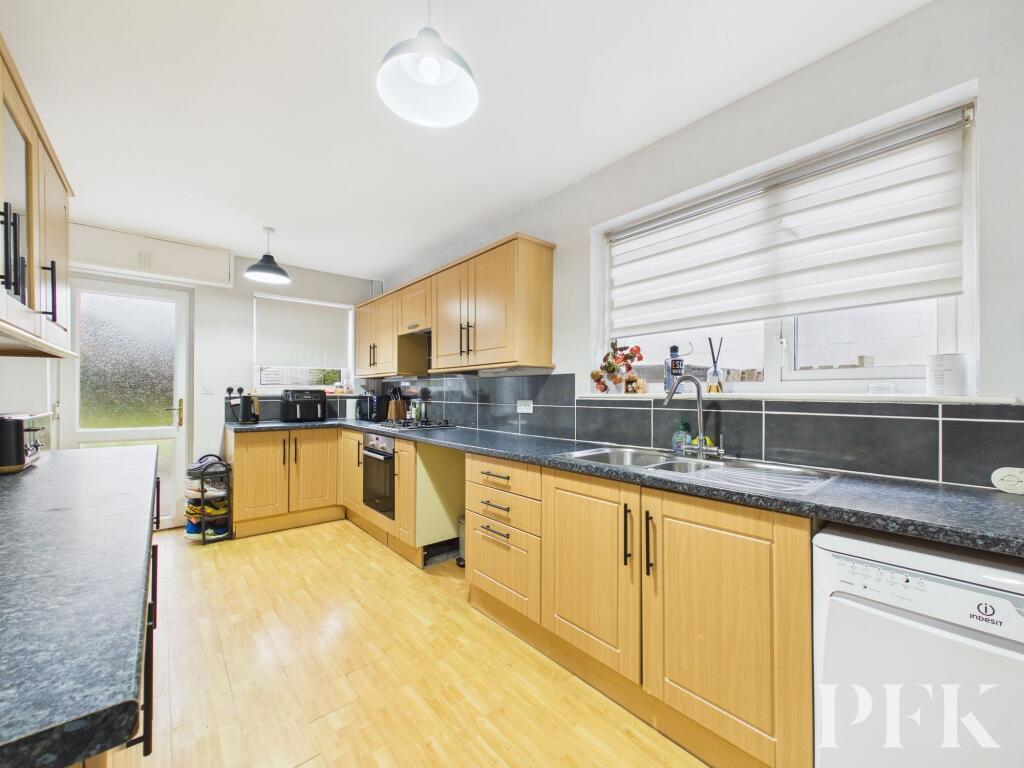 House in Cockermouth, Cumberland - View 5