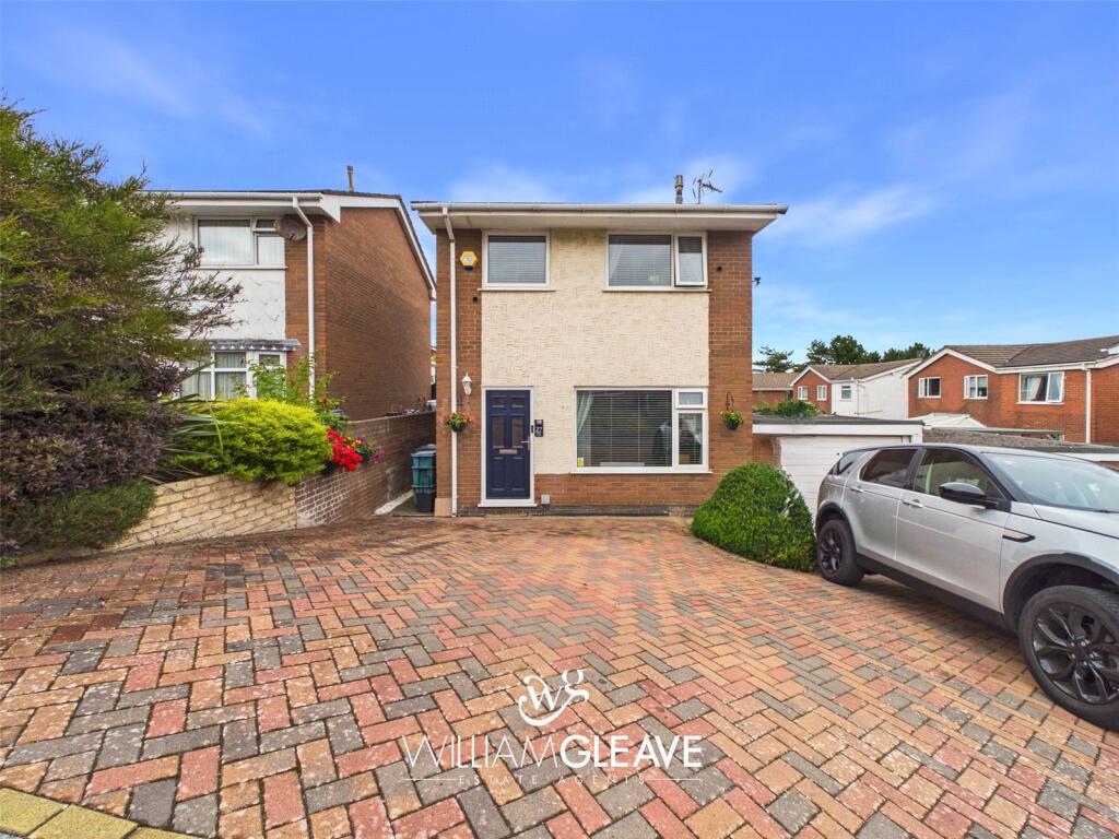 House in Llandudno, Llanddulas and Rhyd-y-Foel - View 3