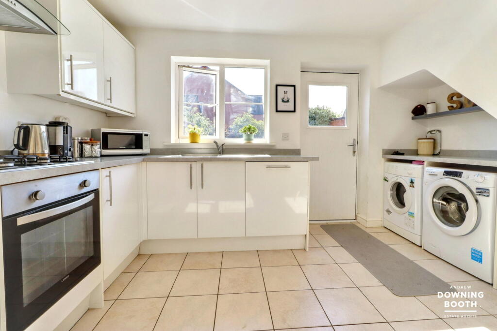 House in Walsall - More