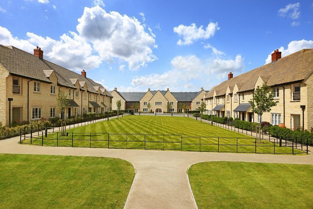 House in West Oxfordshire, Signet, Burford - View 4