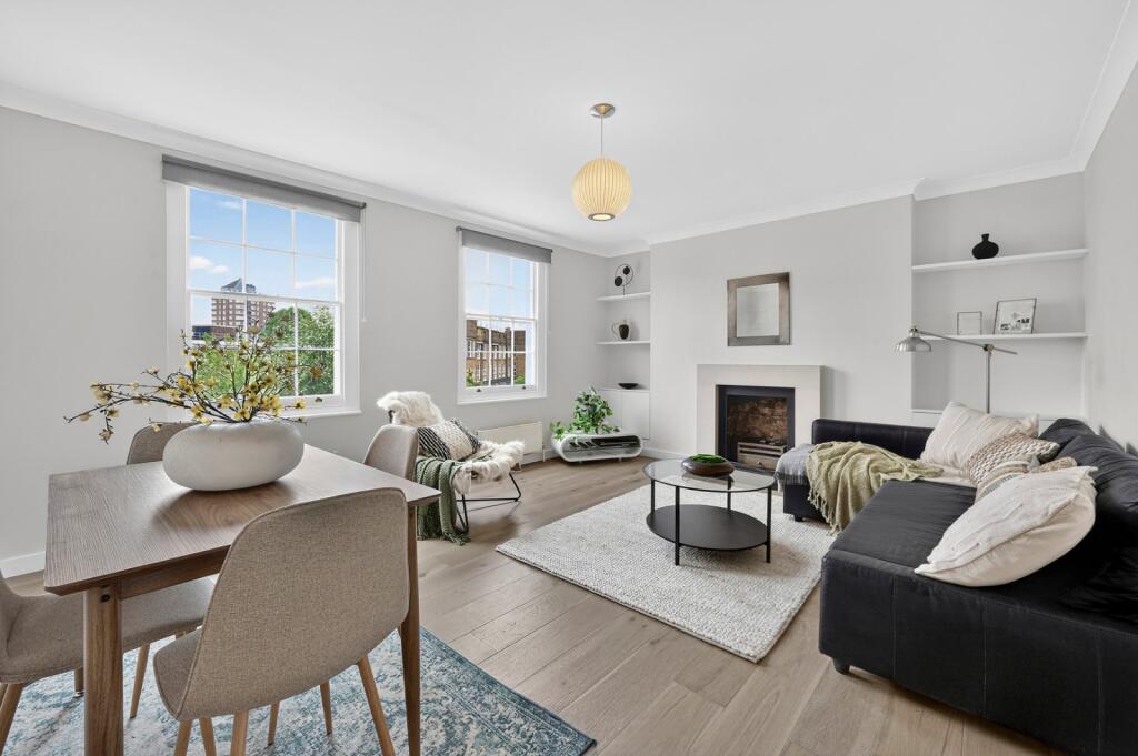Main image of property: New North Road, 
Islington, N1