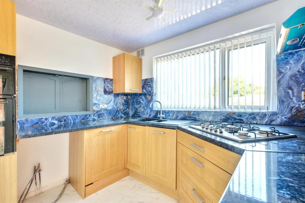 House in Erewash, Sawley - View 3