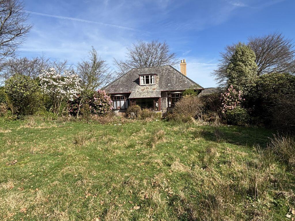 Main image of property: Turfdown, Bodmin