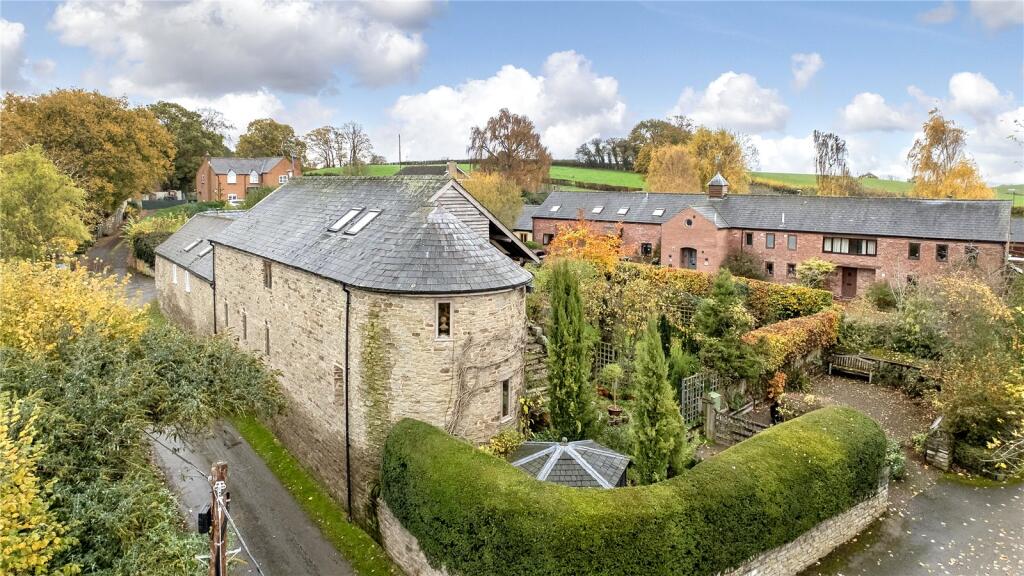 Main image of property: Lucton, Leominster, Herefordshire, HR6