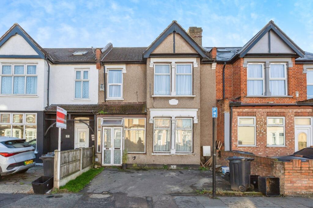 Main image of property: Meads Lane, ILFORD, Essex, IG3