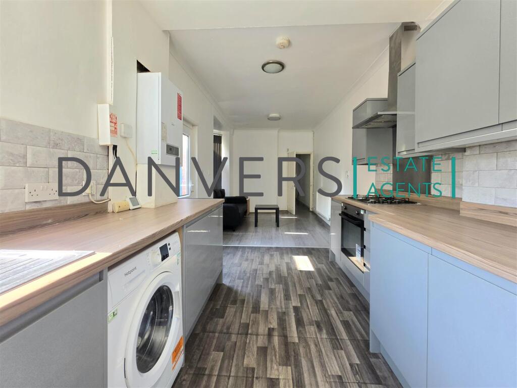 Main image of property: Equity Road, Leicester