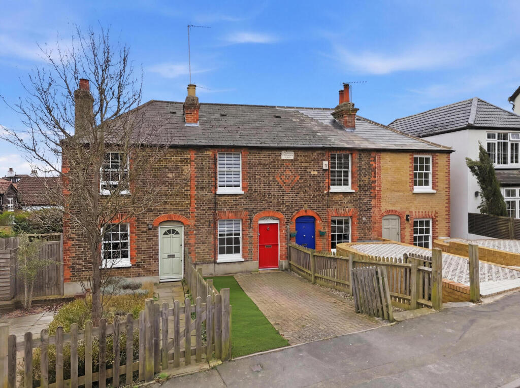 Main image of property: North End, Buckhurst Hill