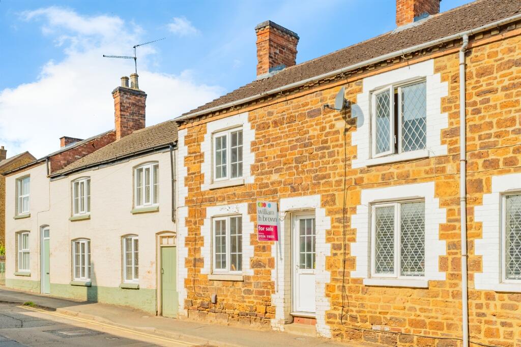 Main image of property: High Street, Broughton, Kettering