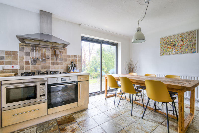 Additional image 5 of Exceptional position on Milton Lane in Wells, with outdoor pool and far-reaching views