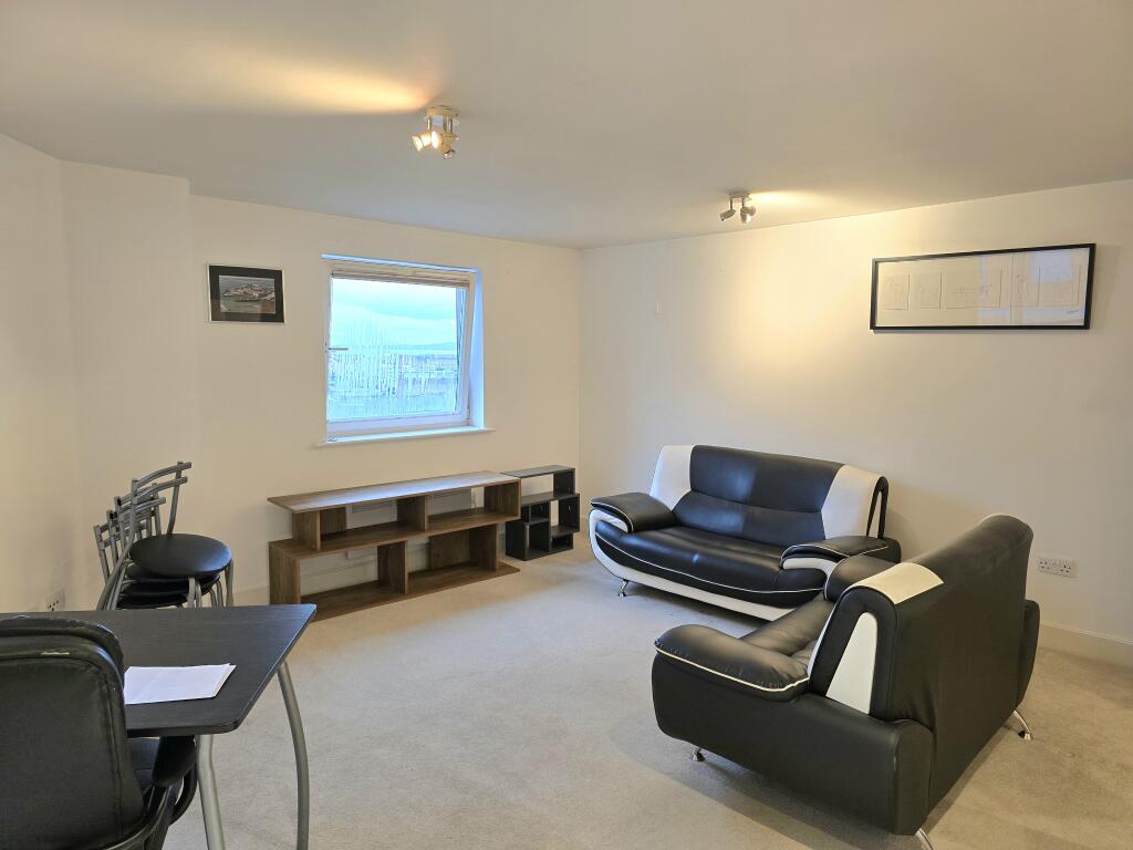 Main image of property: Centurion Court, The Canalside, Gunwharf Quays, PO1