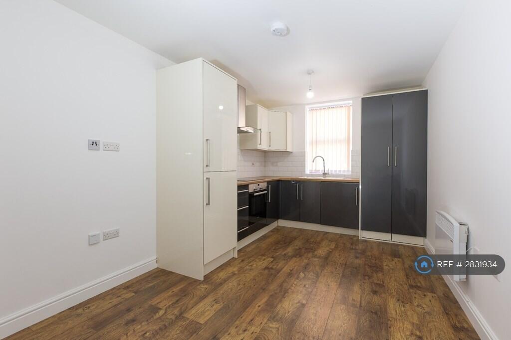 Main image of property: Lincoln Road, Peterborough, PE1