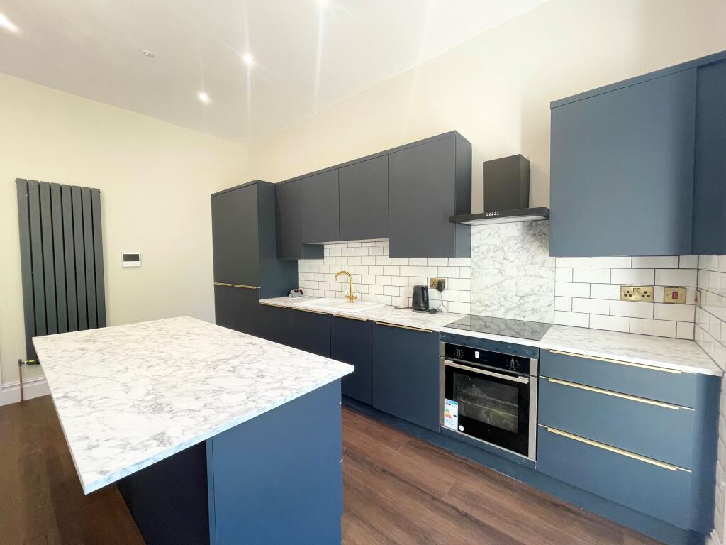 Main image of property: Flat 1, Euston Place, Leamington Spa