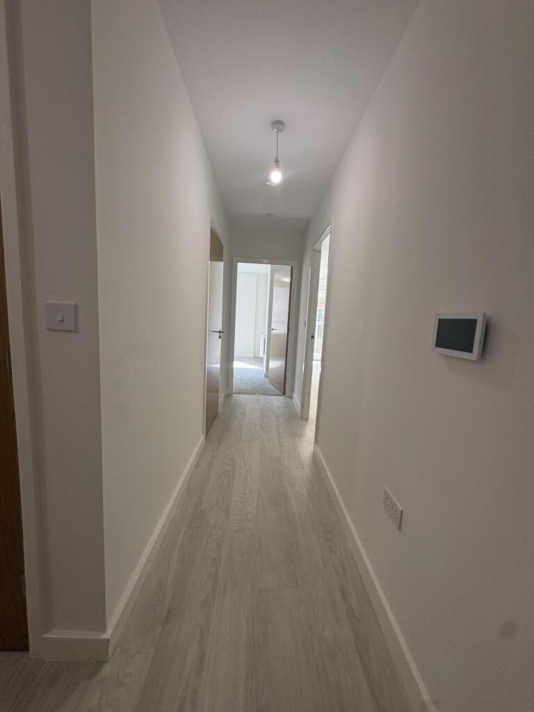 Apartment in London - View 2