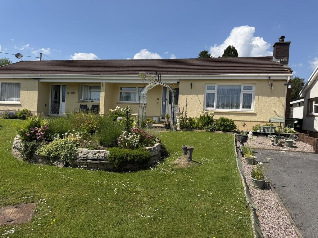 Main image of property: Maesawelon, Dryslwyn, Carmarthen, Carmarthenshire.