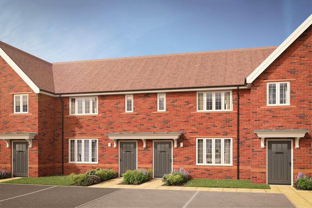 Main image of property: Ashingdon Road,
Rochford,
SS4 1TB