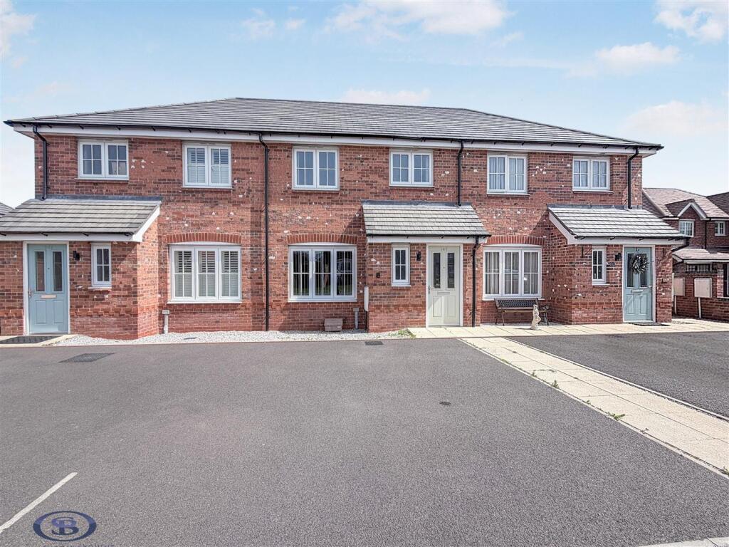 Main image of property: Mckelvey Way, Audlem, Crewe
