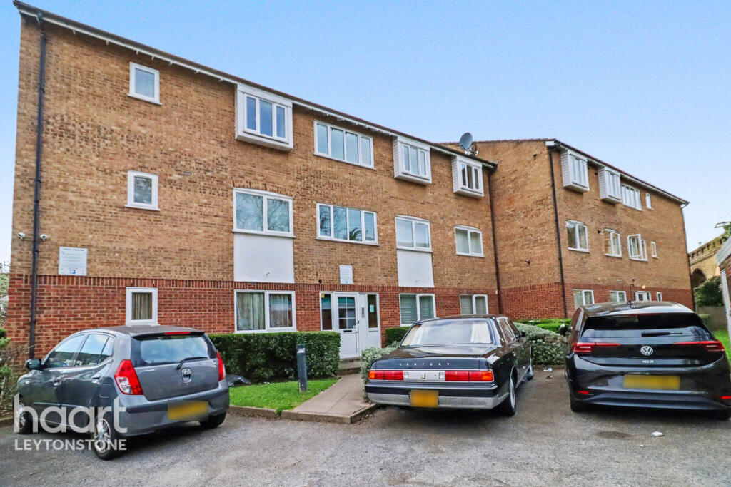 Main image of property: Trinity Close, LONDON