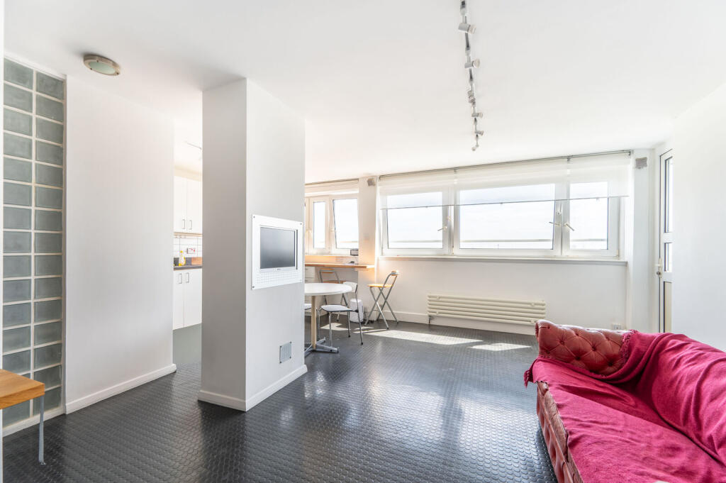 Main image of property: Poynter House, Queensdale, Ladbroke Grove, London, W11