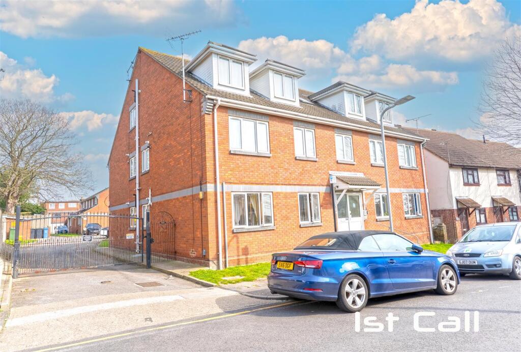 Main image of property: Pleasant Road, Southend On Sea