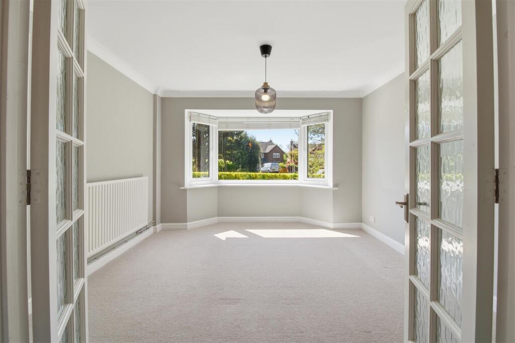 House in Lewes, East Blatchington, Seaford - View 3