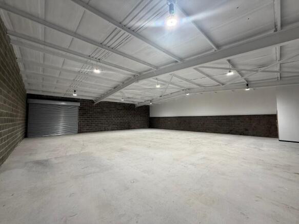 Warehouse