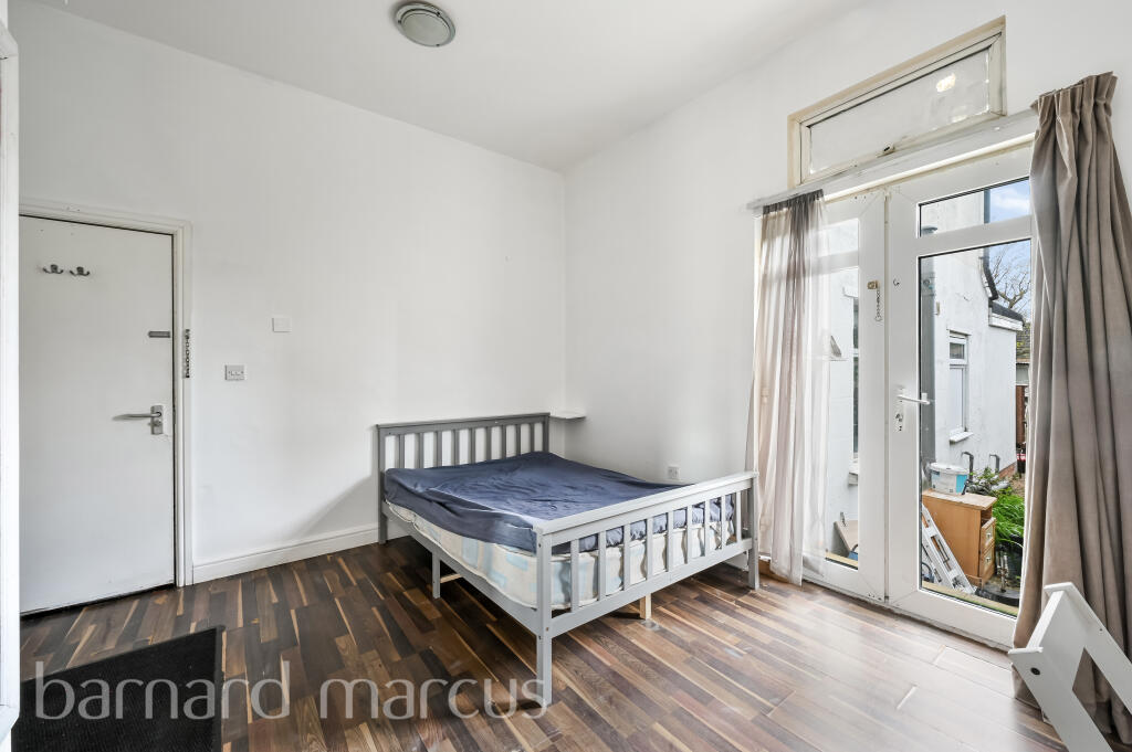 Main image of property: Clarence Road, CROYDON