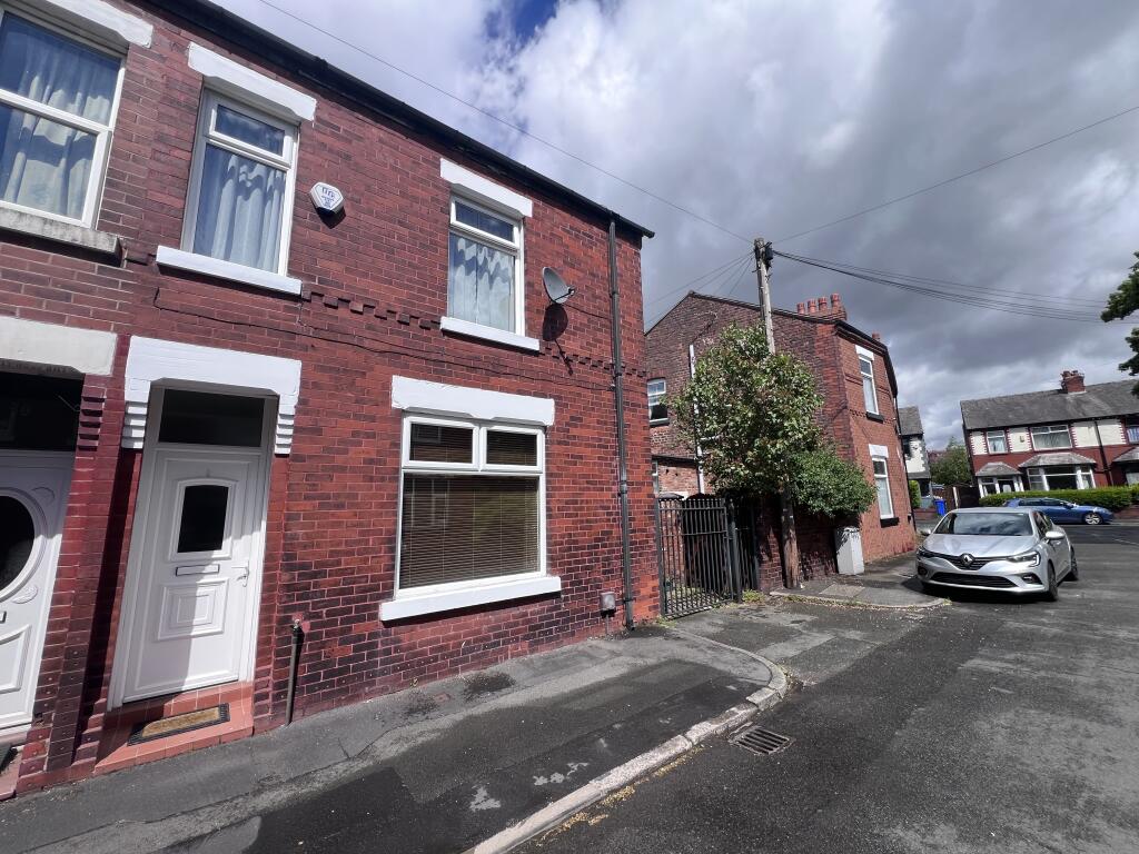 Main image of property: Tindall Street, Reddish