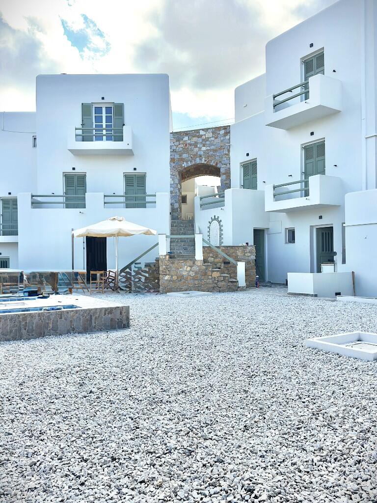 Main image of property: Galissas, Cyclades islands