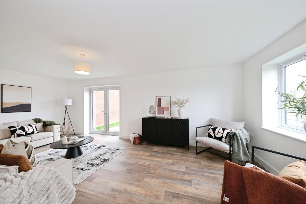 House in Ashfield, Beardall Fields, Hucknall - View 4