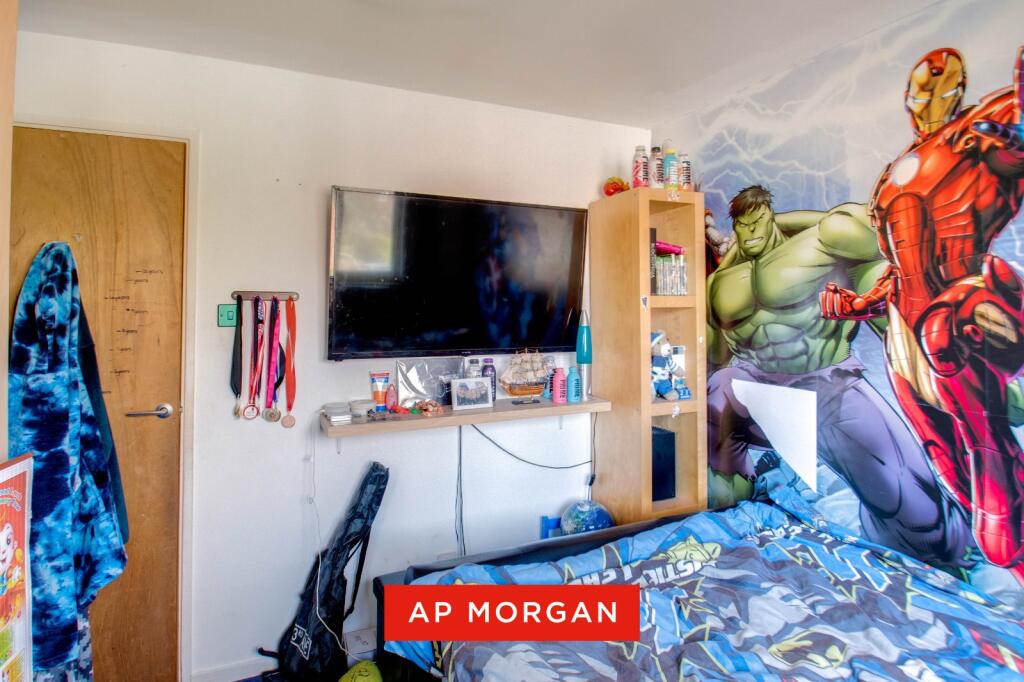 Additional image 14 of Edgeworth Close, Church Hill South, Redditch, Worcestershire, B98