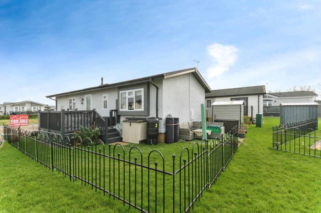 Main image of property: Hyacinth Gardens, Pevensey Bay, Pevensey, East Sussex, BN24