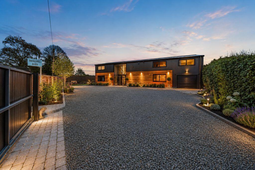 Main image of property: Brakemill, Hagley