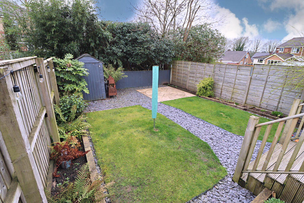 Additional image 15 of Woodlands Avenue, Blackburn, BB2